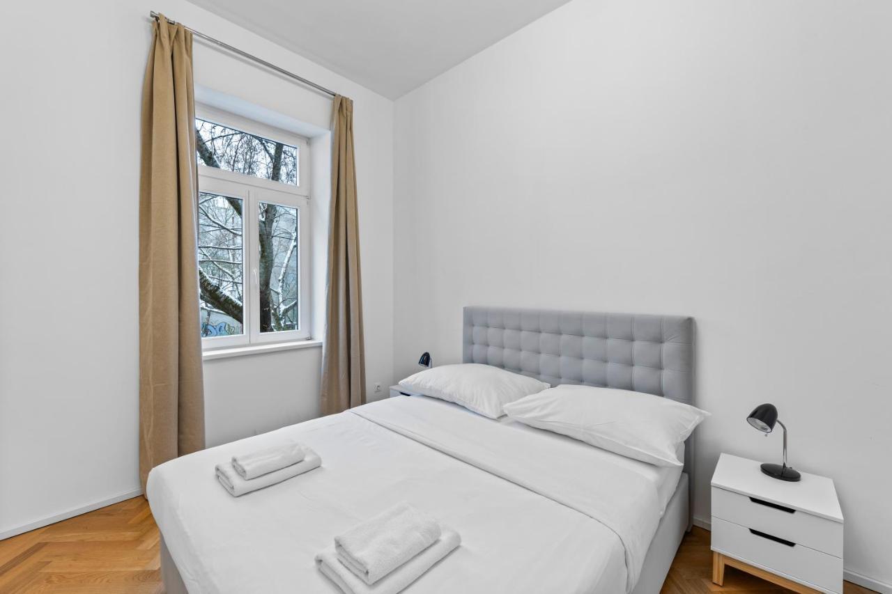 Vienna Chic Residences #Suite 6 * Brand New * Εξωτερικό φωτογραφία